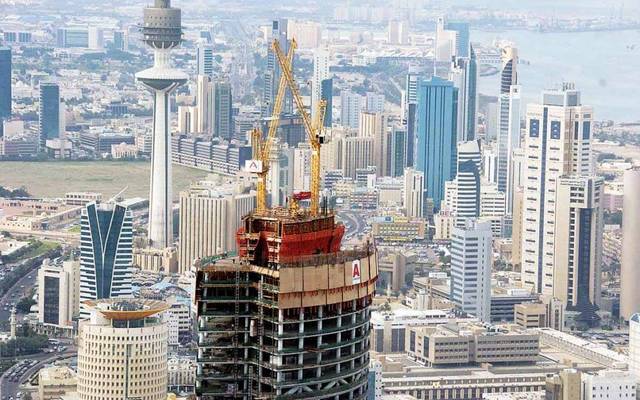 المخطط الهيكلي الرابع للكويت يستوعب 6 ملايين نسمة في 2040