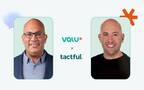 Valu collaborates with Tactful AI