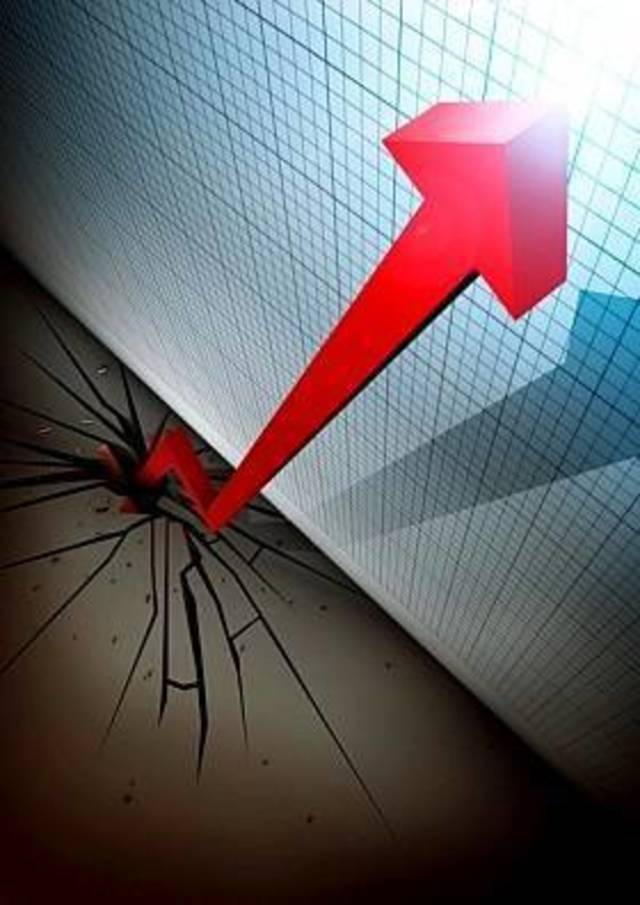 0.26% ارتفاعا بمؤشر سوق مسقط بدعم من قطاع الخدمات