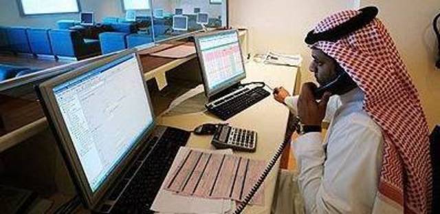 السوق السعودي يرتفع 7.4% في يوليو وسط تراجع ملحوظ في حركة التداولات