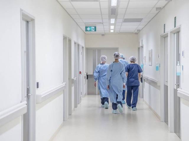 Nozha International Hospital reports 18% lower profits in 2020