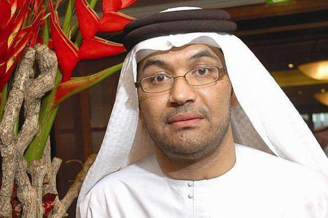 Etisalat supports suspension of Mobily CEO