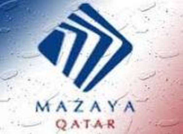ارتفاع سهم "مزايا" لأعلى مستوياته منذ أكثر من عام