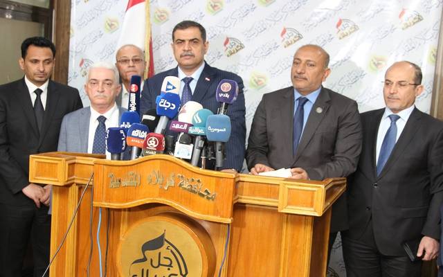 Iraq .. orders to return 10.96 thousand employees of the Ministry of Defense for service
