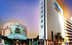 مقر شركة البحرين للسياحة - الصورة من موقع الشركة