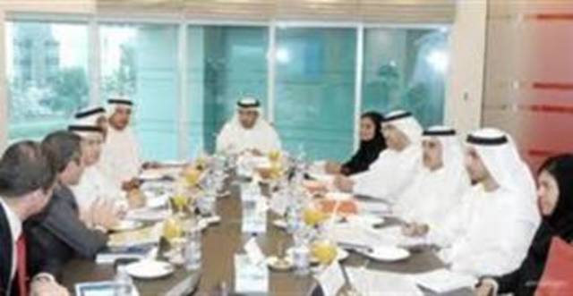 عمومية "دبي للمرطبات" تقرر عدم  توزيع أرباح لعام 2013