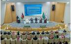 الطاولة المستديرة السعودية الكينية