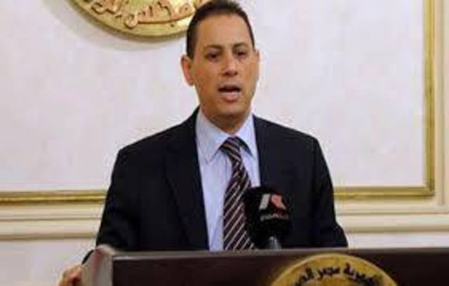 "عمران": فتح باب الاستثمار بالبورصة السعودية للأجانب لن يؤثر على مصر