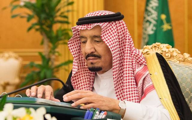 "الوزراء السعودي" يُقر سياسة برنامج الطاقة الذرية وتنظيم هيئة للرقابة