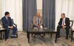 الدكتور محمود عصمت وزير الكهرباء والطاقة المتجددة المصري