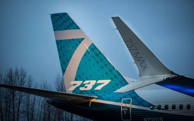محدث..سهم بوينج يرتفع 1% بالختام مع تقارير إيجابية طائرات "737ماكس"