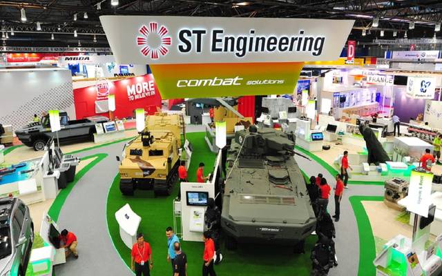 "نمر" الإماراتية تسعى لصناعة مركبات كهربائية هجينة بالتعاون مع "ST Engineering"