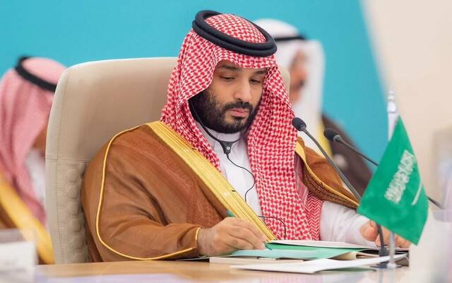 ولي العهد السعودي يعتمد المستهدفات الاستراتيجية للمحميات الملكية لعام 2030