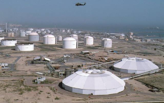النفط الكويتي يرتفع 46 سنتاً مقترباً من 56 دولاراً للبرميل