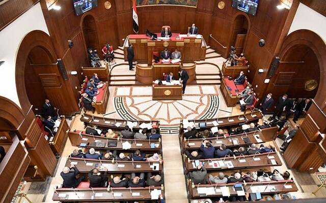 "الشيوخ" المصري يستأنف جلساته بمناقشة حول "النقل التجاري البحري".. الأحد