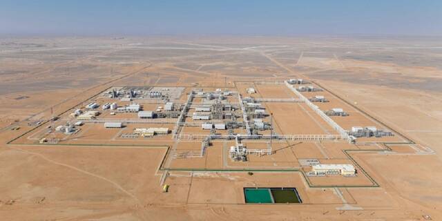 عُمان تطرح مناطق امتياز جديدة للتنقيب عن النفط والغاز