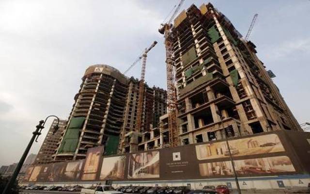 SODIC spends EGP400m of capital hike proceeds