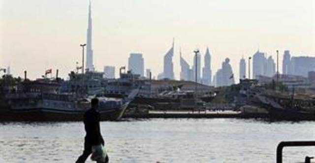 أمين عام "أوابك": توقعات باستمرار الأداء الإيجابي لاقتصاد الإمارات