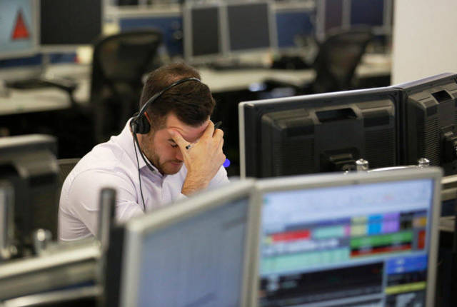 Global markets to see fluctuations after London incident – Analysts