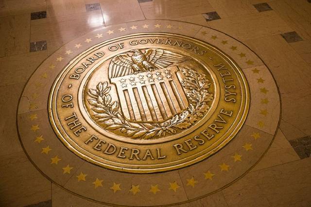 Fed delivers third rate cut over slower US economic growth