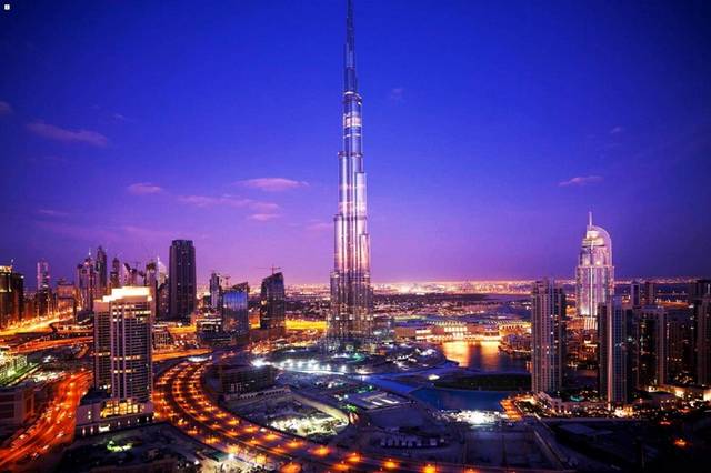 Dubai attracts near 16m overnight visitors in 2018