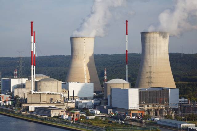 "روساتوم" الروسية: مصر ستصبح من الدول الرائدة في مجال الطاقة النووية السلمية