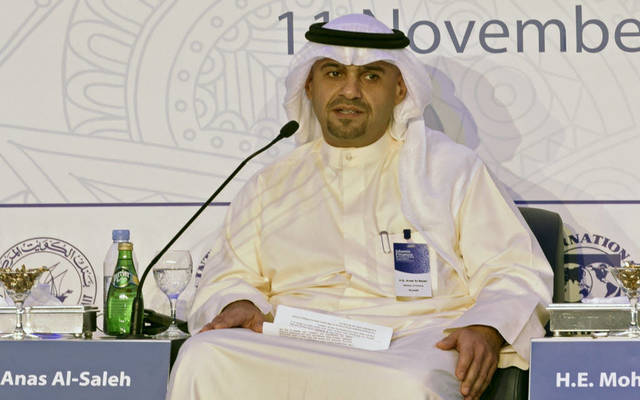 الصالح: الكويت تنوي طرح سندات في ظروف سوقية أفضل