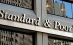 S&P has reaffirmed the company's capital adequacy above the AAA level