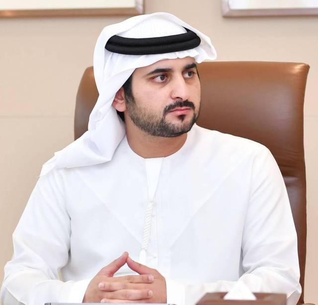 وزير المالية الإماراتي: دعمنا لبورصة دبي للطاقة مستمر