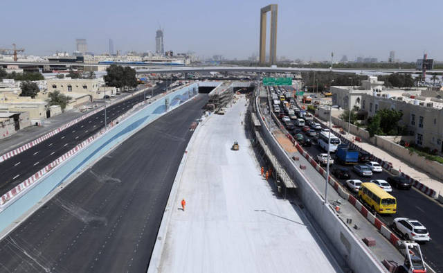 تابعة لـ"المشتركة" الكويتية تفوز بمناقصة في الإمارات بـ26 مليون دولار