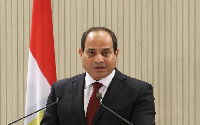 Egypt spends EGP 280bn on improving living conditions in Cairo – El-Sisi