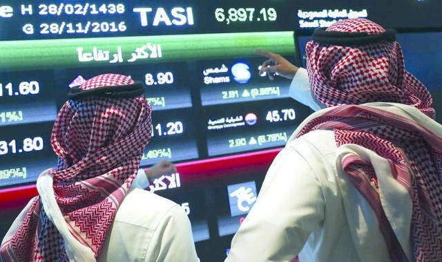 ما هي الأسهم الأكثر جاذبية لمستثمري الخليج؟