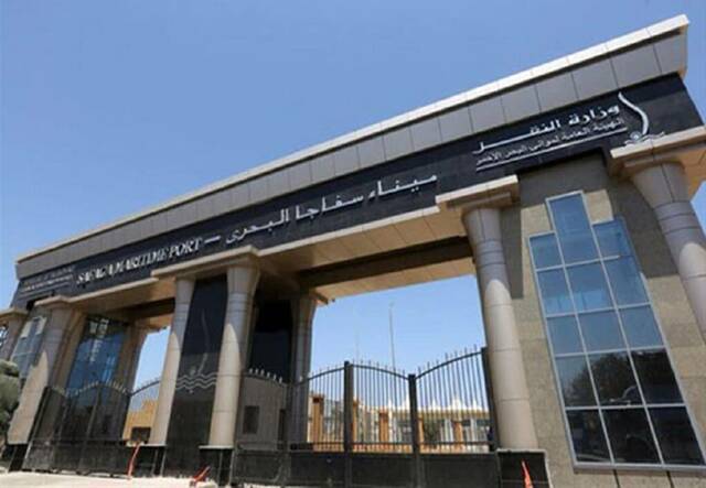 بعد توقف 4 سنوات.. موانئ البحر الأحمر تعلن استئناف رحلات العمرة من ميناء سفاجا