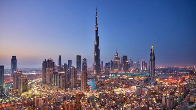دبي تشهد بيع 19.8 ألف عقار بـ47 مليار درهم خلال الربع الثاني