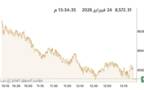 المؤشر العام لبورصة الكويت
