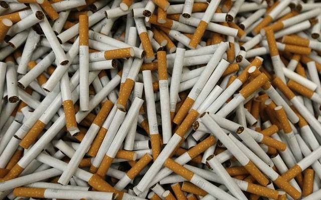 الشرقية للدخان تنتج 83 مليار سيجارة في 2016-2017