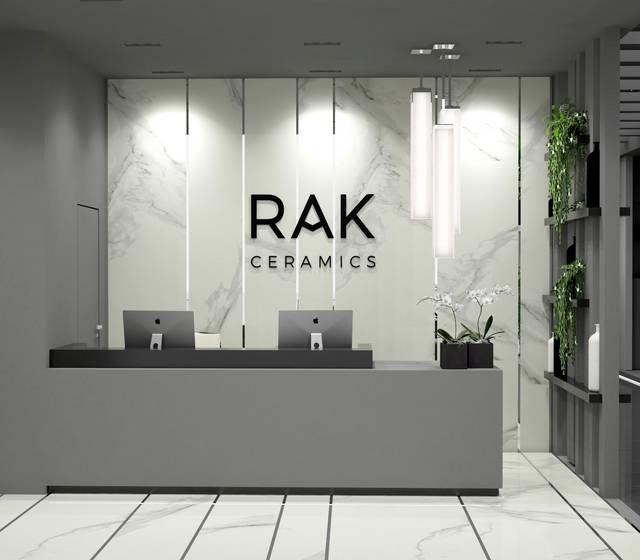 RAK Ceramics’ board OKs distributing 15 fils/shr for 2018