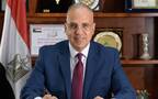 وزير الموارد المائية والري المصري هاني سويلم