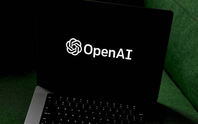 "Open AI"