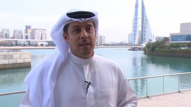 الرميحي: البحرين تتمتع بمقومات اقتصادية جاذبة للاستثمار