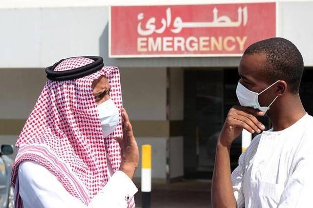 Saudi Arabia detects six new MERS cases