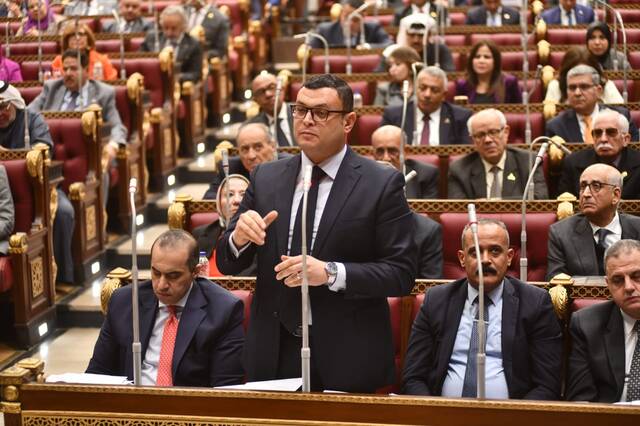 شريف الشربيني