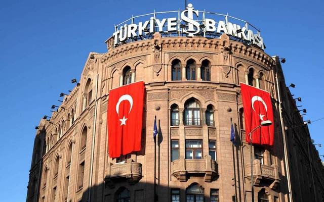 الناتج الإجمالي التركي يتجاوز التوقعات وينمو بنسبة 5.9% بالربع الثالث