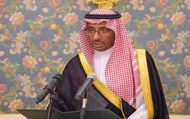 وزير الصناعة السعودي يكشف عن 4 قرارات لدعم القطاع