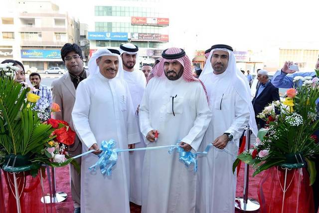 Al Ansari Exchange opens new branch on Al Muntasir Road in Ras Al Khaimah