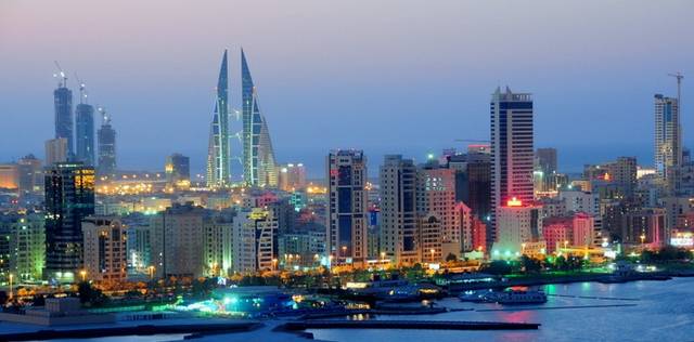 مسؤول بحريني: إصدار قانون لتنظيم المؤسسات الصغيرة والمتوسطة نهاية 2019