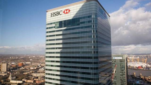 HSBC confirms job cut plans, discloses CEO’s exit