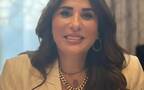 راندة المنشاوي وزيرة الإسكان المصرية