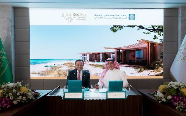 السعودية.. توقيع اتفاقية لتطوير منتجع بمشروع البحر الأحمر بـ1.5 مليار ريال
