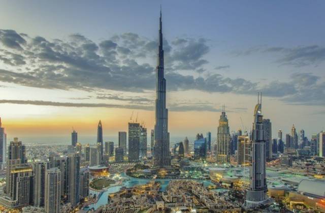 "ستاندرد آند بورز" تتوقع هبوط أسعار عقارات دبي حتى 2021